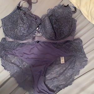 Seriously sexy collection from lane Bryant